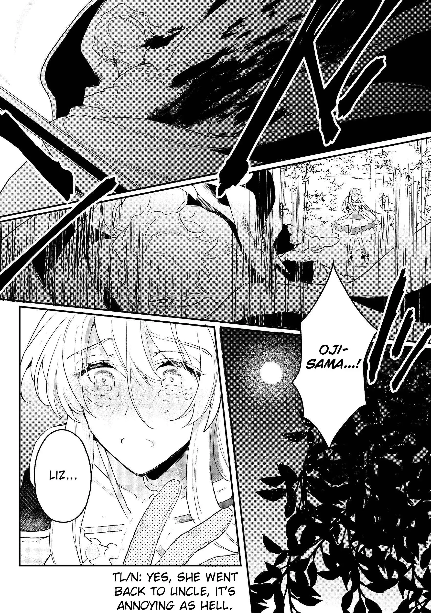 Dekisokonai to Yobareta Moto Eiyuu wa, Jikka Kara Tsuihousareta no de Suki Katte ni Ikiru Koto ni Shita Chapter 12.2 7